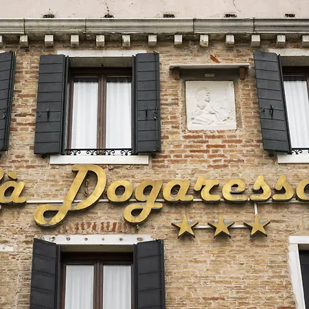 Ca' Dogaressa 3*