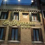 Ca' Dogaressa Venise