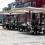 Ca' Dogaressa Venise