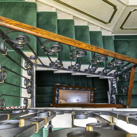 Ca' Dogaressa Hotel