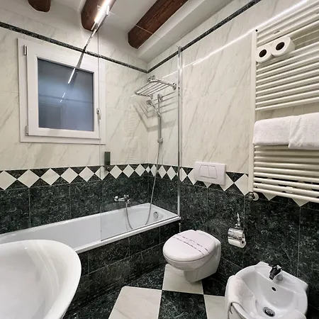 Hotell Ca' Dogaressa