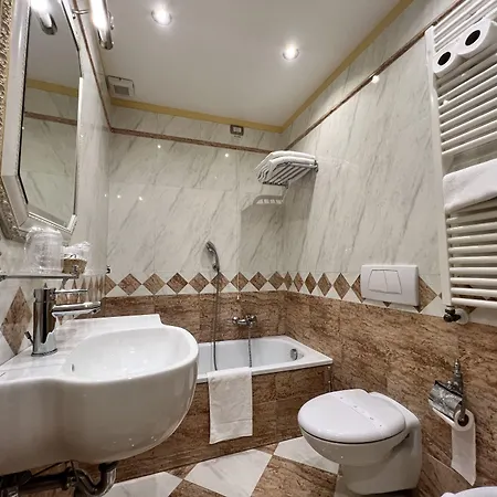 Ca' Dogaressa Hotell Venedig