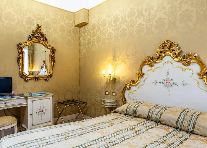 Ca' Dogaressa 3* Venise