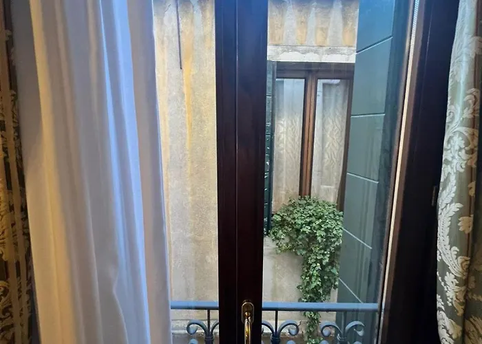 Hotel Ca' Dogaressa Venise