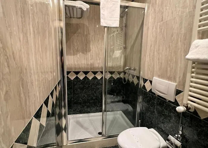 Hotel Ca' Dogaressa Venise