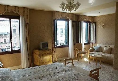 Ca' Dogaressa Venise