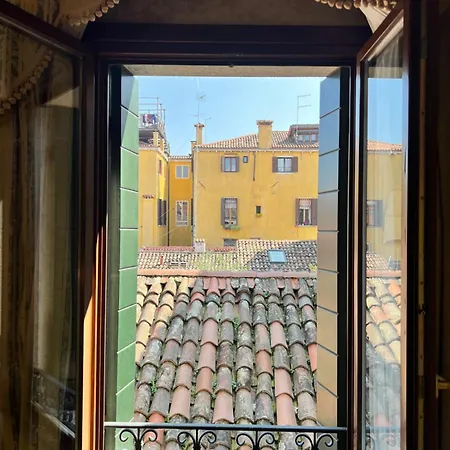 Hotel Ca' Dogaressa Venise