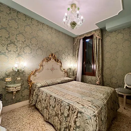 Ca' Dogaressa Venise