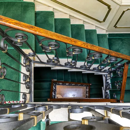 Hotel Ca' Dogaressa Venise
