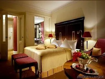 Ca' Dogaressa Hotel Venise