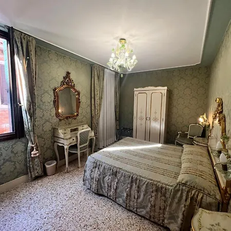 Hotel Ca' Dogaressa Venise