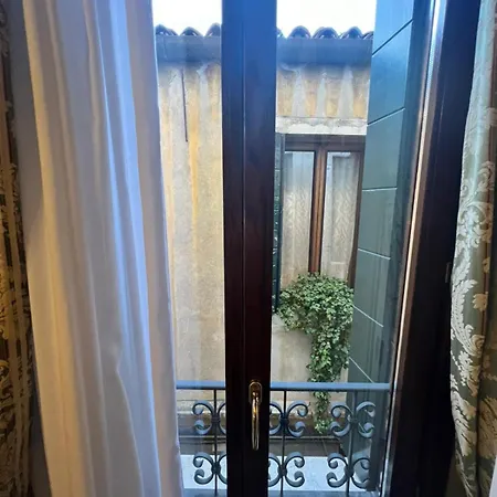 Hotel Ca' Dogaressa Venise