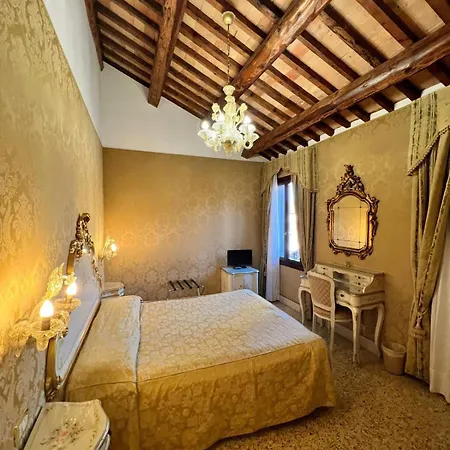 Ca' Dogaressa Hotel Venise