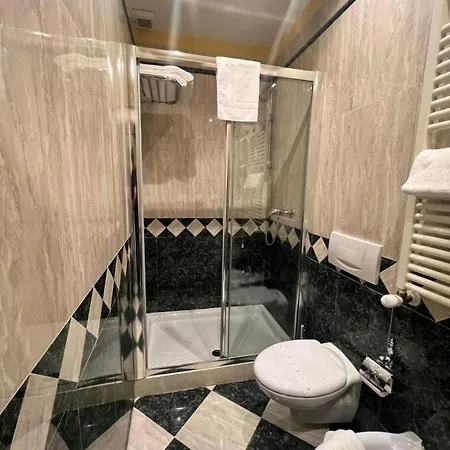 Hotel Ca' Dogaressa Venise