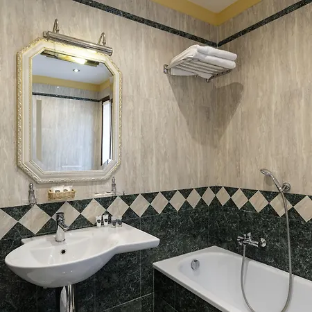 Отель Ca' Dogaressa Венеция