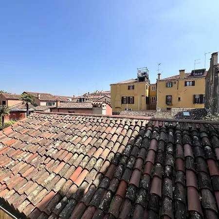 Ca' Dogaressa Hotel Venice