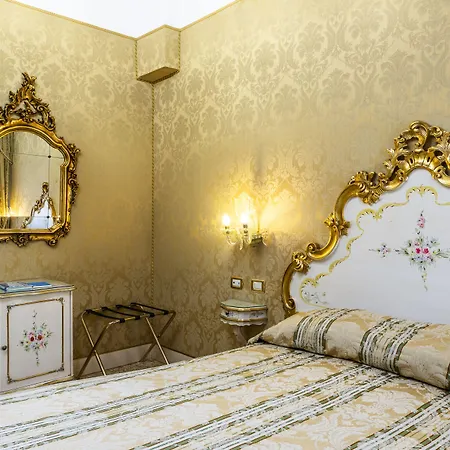 Ca' Dogaressa Отель