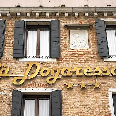 Ca' Dogaressa 3*