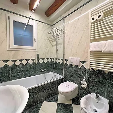 Ca' Dogaressa Hotel Venise