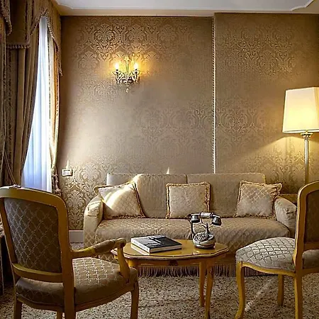Ca' Dogaressa Hotel Venise