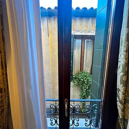 Hotel Ca' Dogaressa