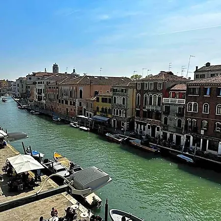 Ca' Dogaressa 3* Venise