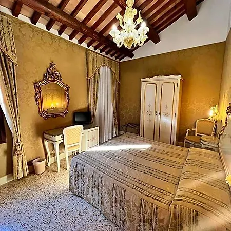 Ca' Dogaressa Hotel Venise