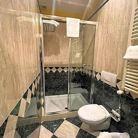 Отель Ca' Dogaressa