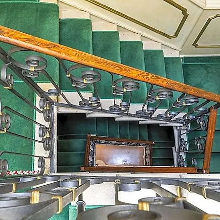 Ca' Dogaressa Hotel Venise