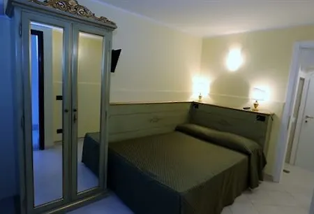Hotel Ca' Dogaressa Venise