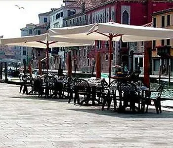 Ca' Dogaressa Venice
