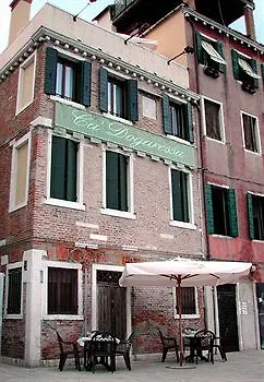 Ca' Dogaressa 3* Venise