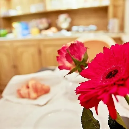 Отель Ca' Dogaressa Венеция