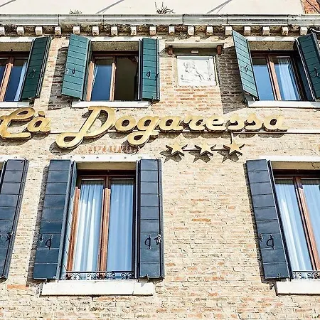 Ca' Dogaressa 3* Venise