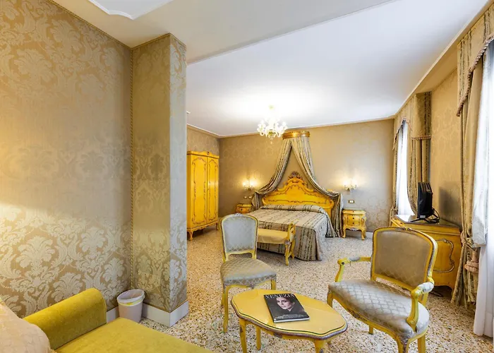 Ca' Dogaressa 3* Venice