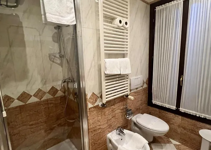 Hotell Ca' Dogaressa