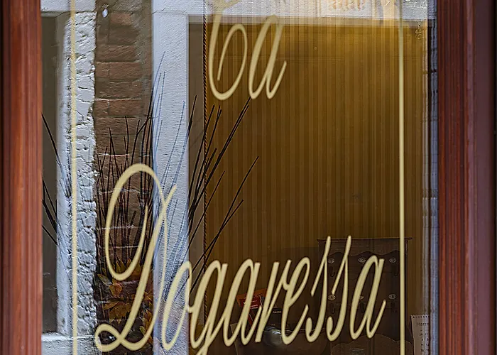 Hotel Ca' Dogaressa Venice