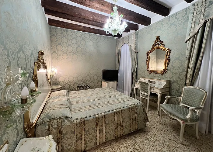 Hotel Ca' Dogaressa Venice
