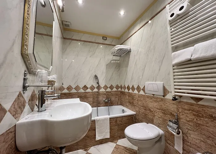 Ca' Dogaressa Hotel Venice