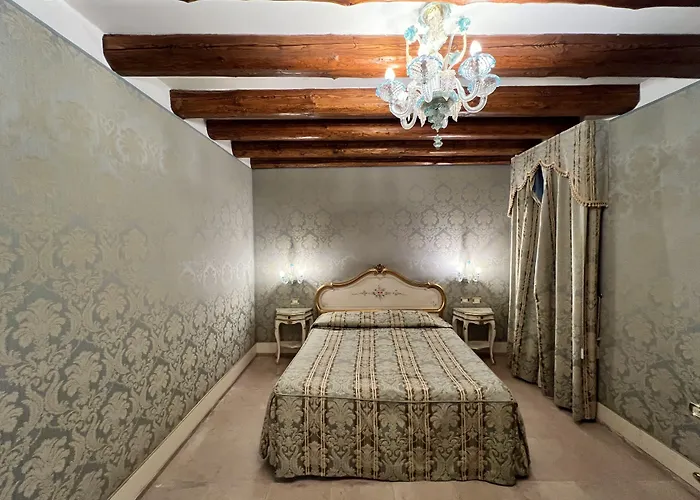 Ca' Dogaressa Hotel Venice