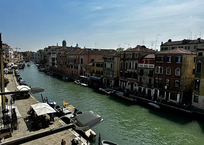 Ca' Dogaressa Hotel Venice