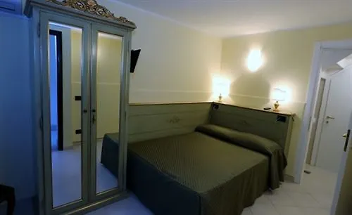 Hotell Ca' Dogaressa Venedig