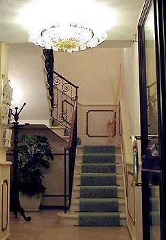 Ca' Dogaressa Hotell 3*