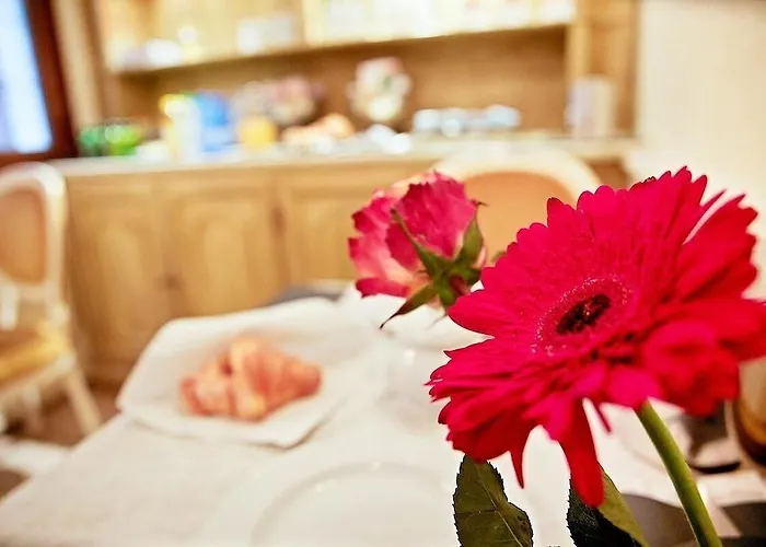 Hotel Ca' Dogaressa Venice