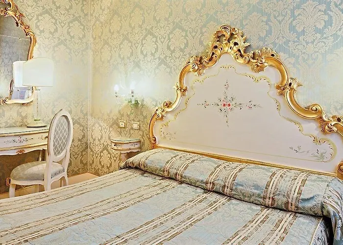 Ca' Dogaressa Hotell